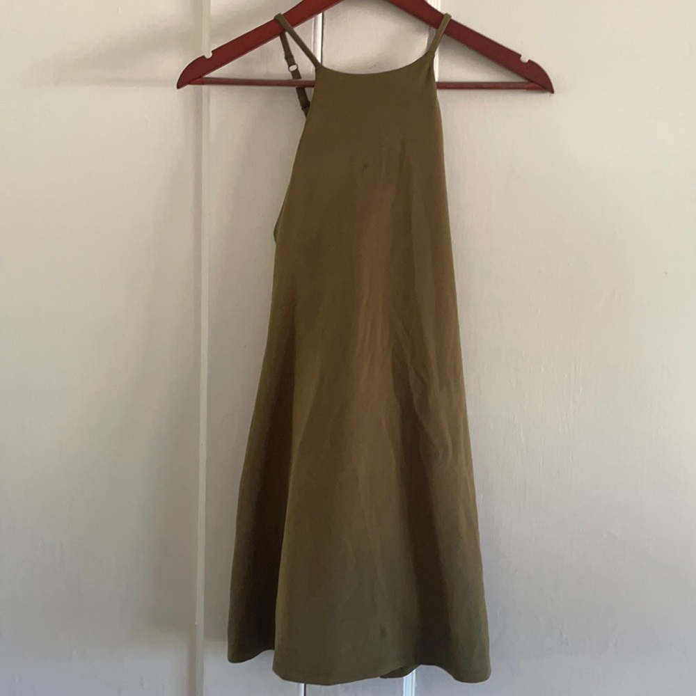 Girlfriend Collective Undress Small
